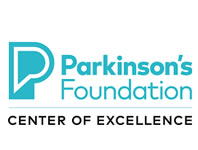 Parkinson's Foundation Centre of Excellence